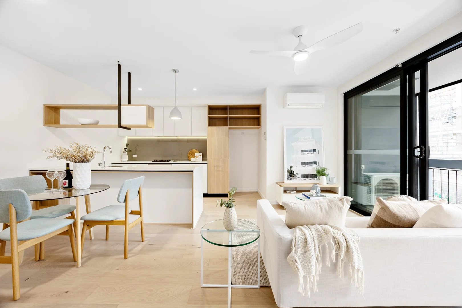Additional image 2 of 604/79 Market Street, South Melbourne VIC 3205