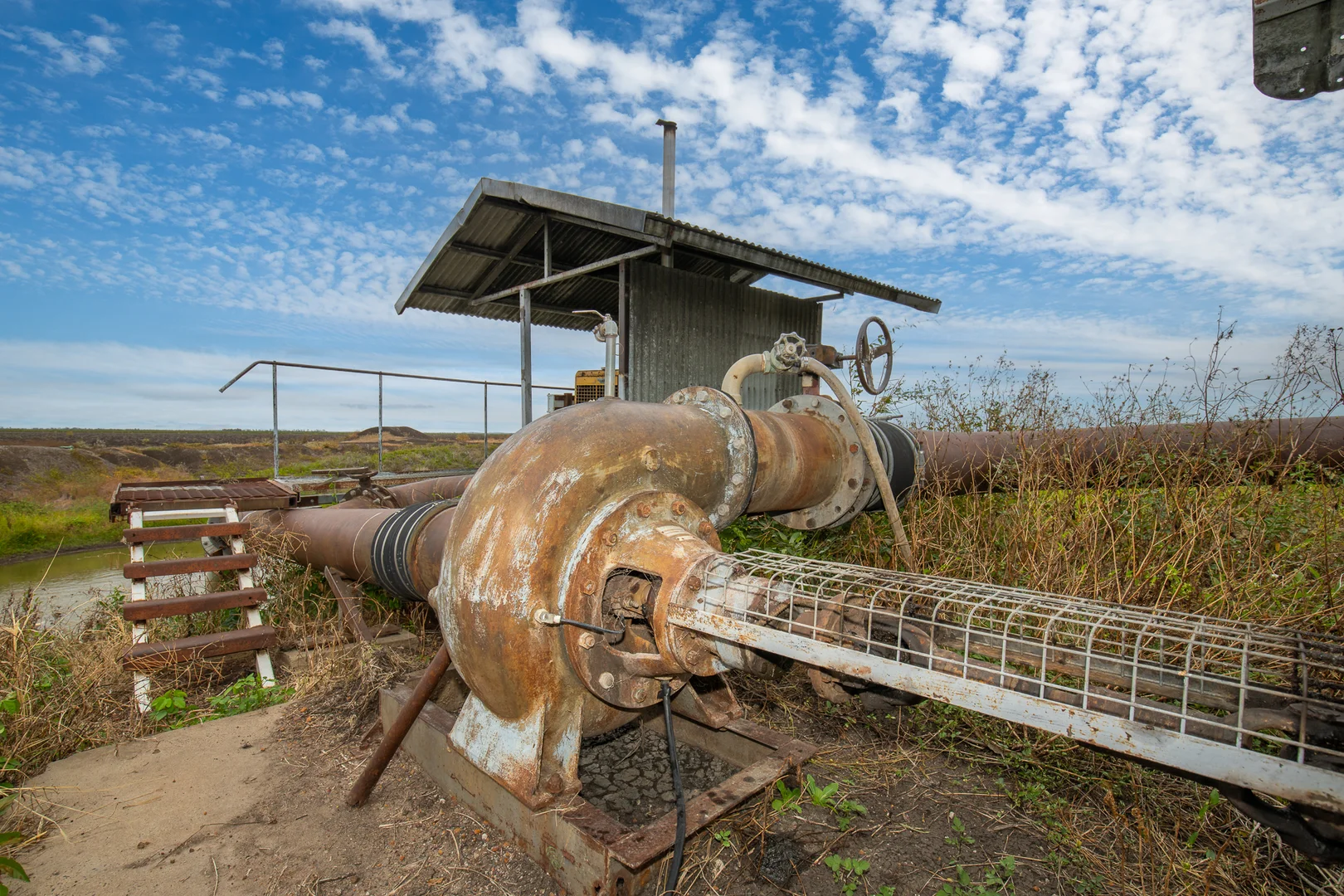 Additional image 18 of "Glengarry" 1947 Pampas - Horrane Road, Condamine Plains QLD 4352
