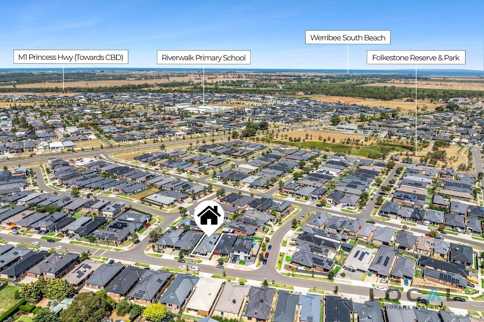 Additional image 20 of 22 Indura Drive, Werribee VIC 3030