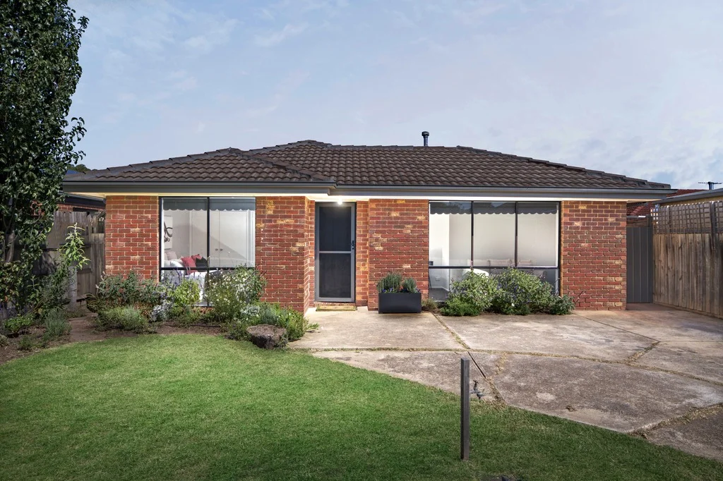 22 Boston Place, Hoppers Crossing VIC 3029