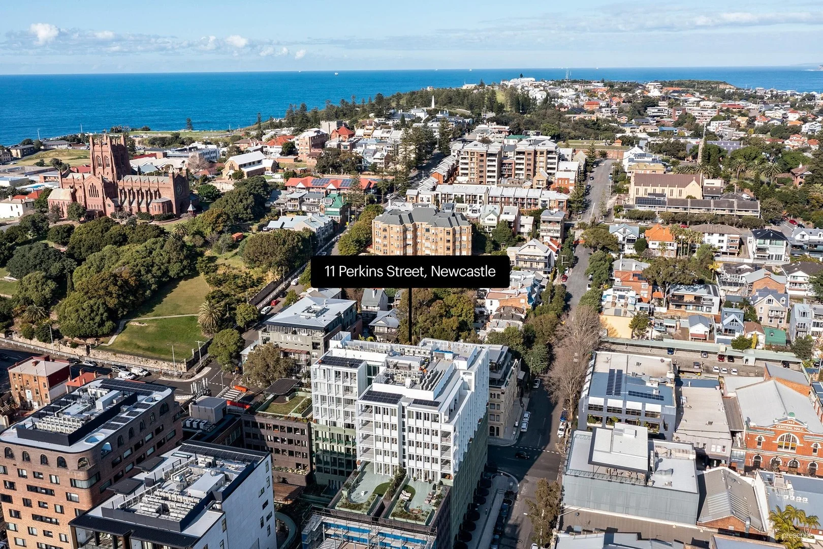 Additional image 13 of 511/11 Perkins Street, Newcastle NSW 2300