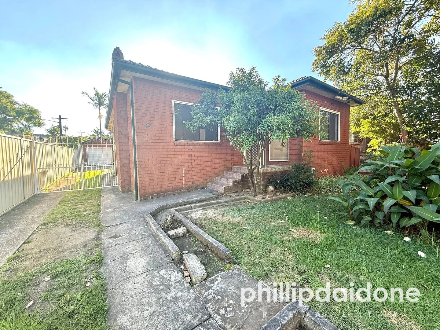 64 Fourth Avenue, Berala NSW 2141