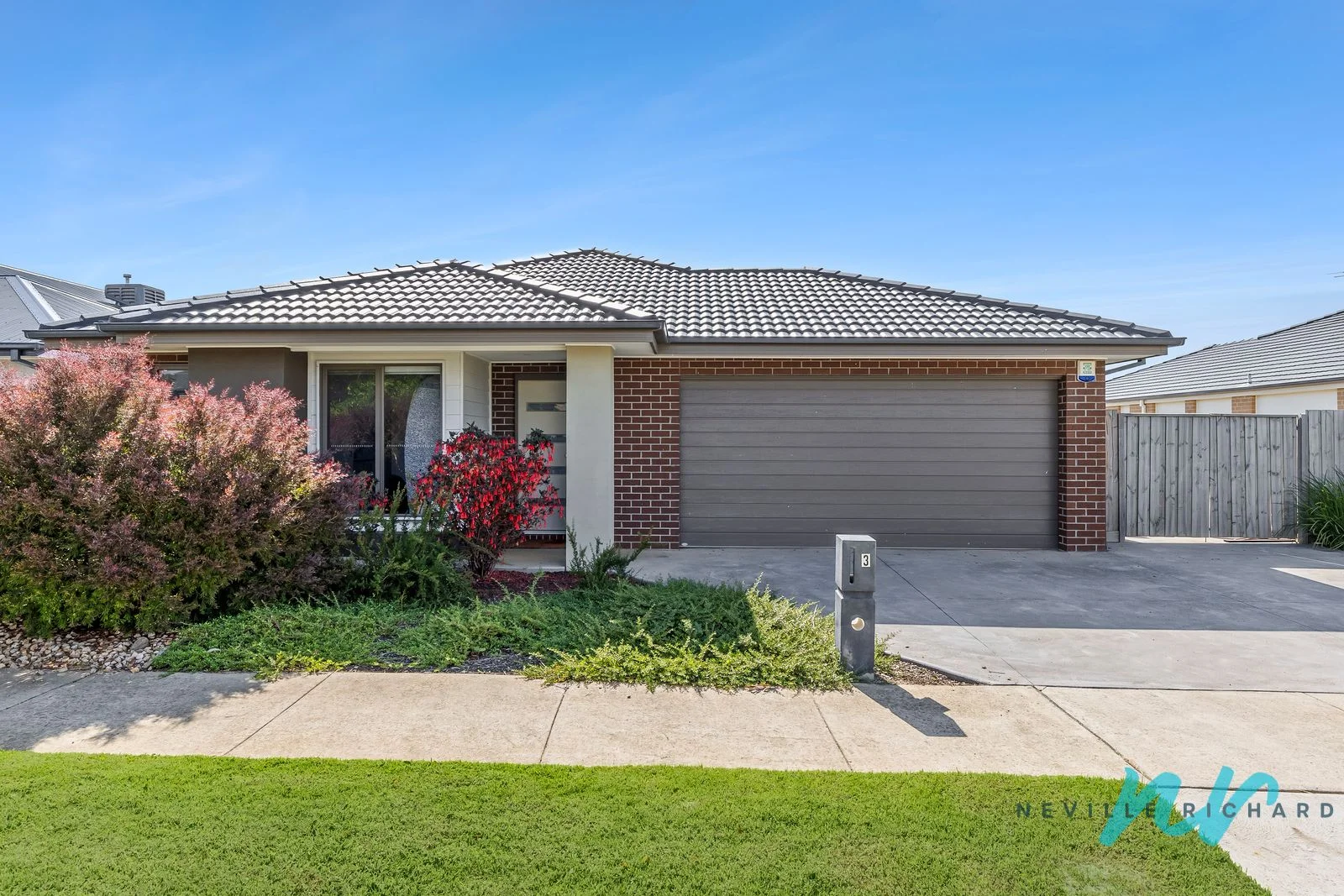 3 Kabiri Terrace, St Leonards VIC 3223