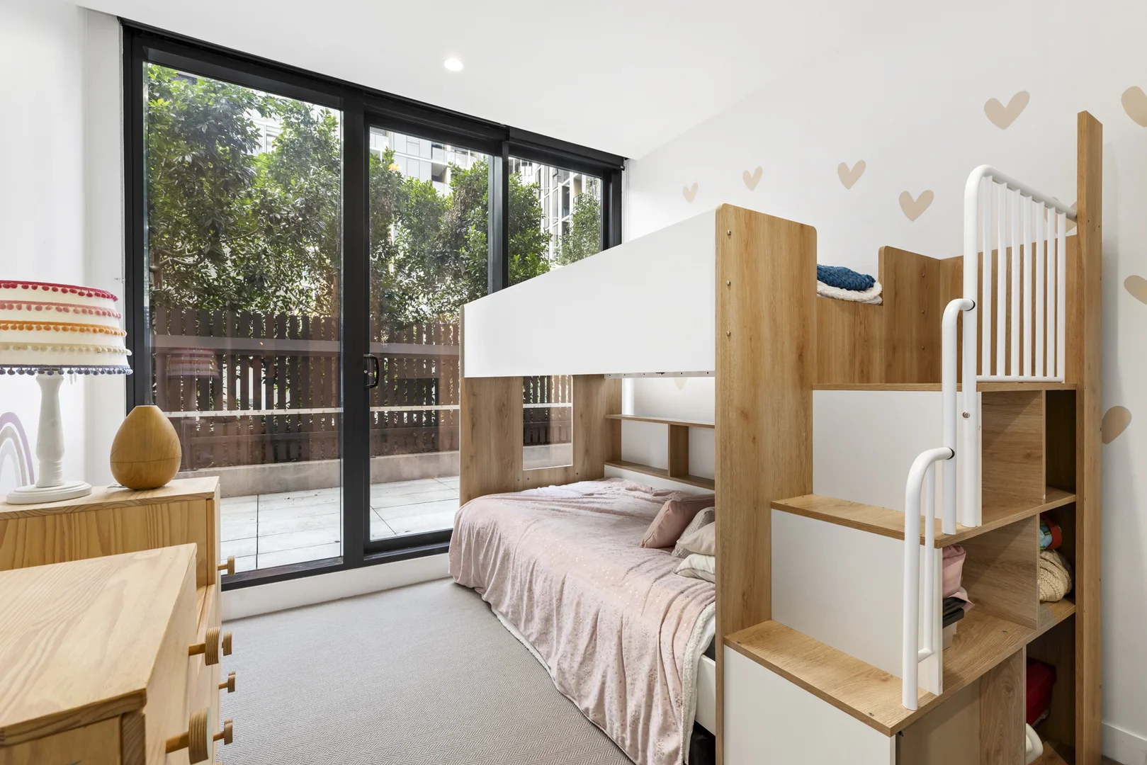 Additional image 8 of 214/320 Plummer Street, Port Melbourne VIC 3207