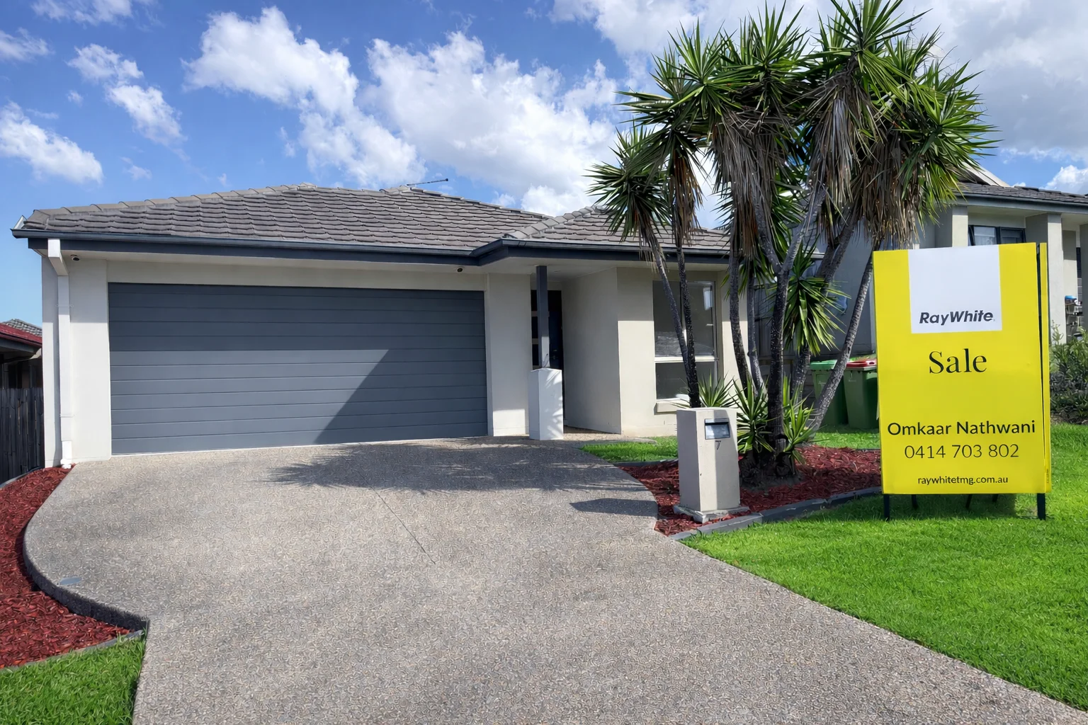 7 Banksia Road, Coomera QLD 4209