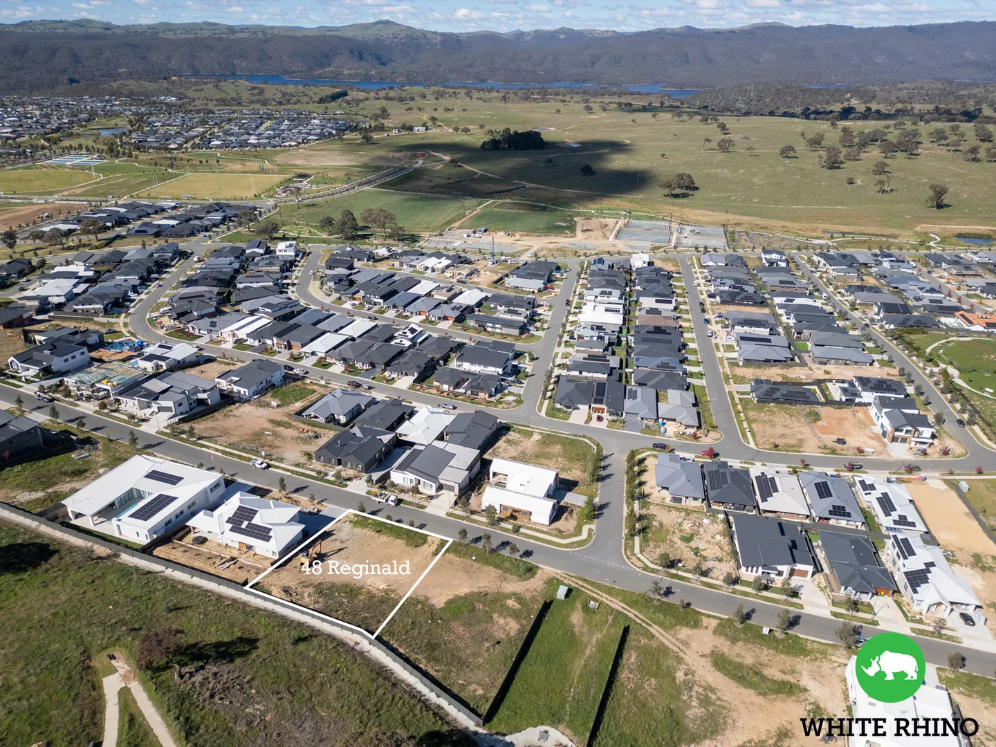 Additional image 11 of 1306/48 Reginald Road, Googong NSW 2620
