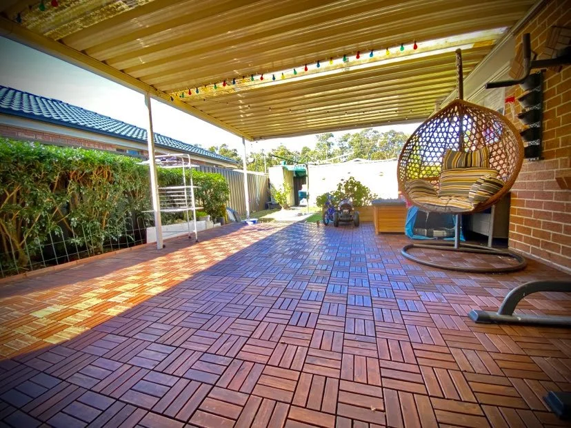 Additional image 2 of 5 Edwina Place, Plumpton NSW 2761