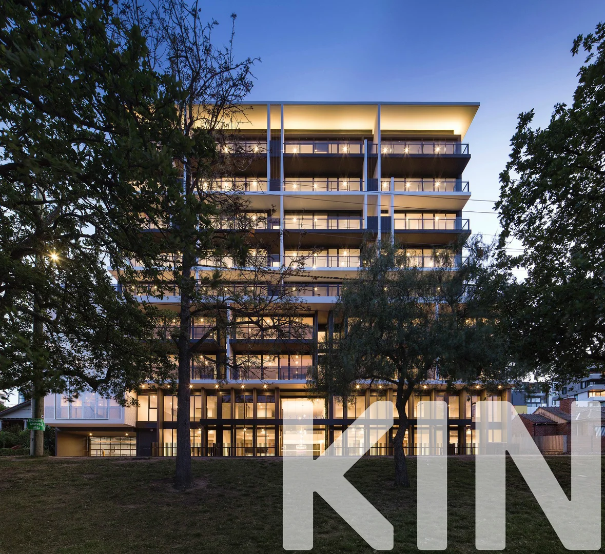 Additional image 11 of 803/5 Irving Avenue, Box Hill VIC 3128