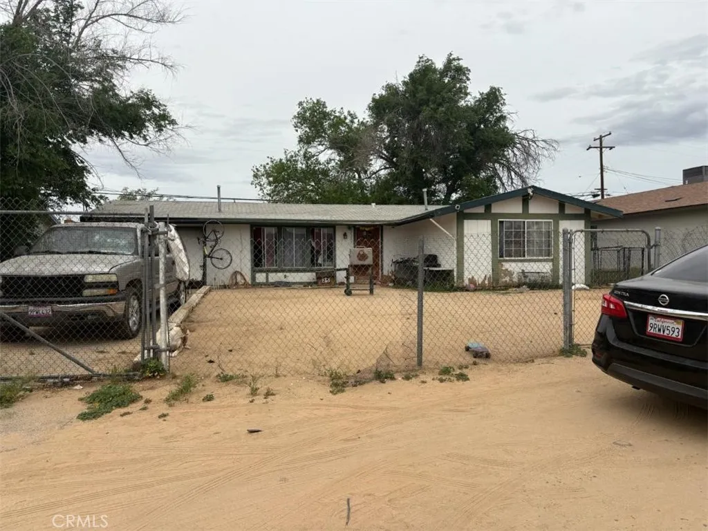Additional image 2 of 21207 Kenniston St, California City, CA 93505