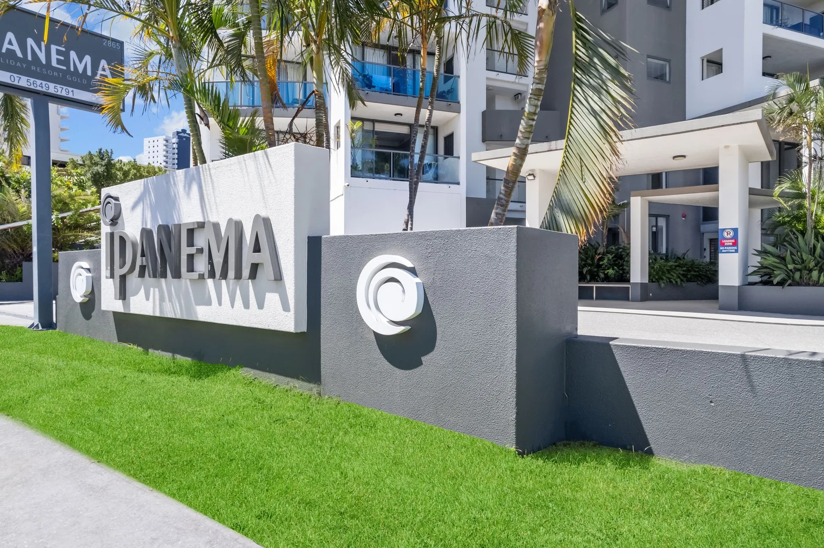Additional image 34 of 1402/2865 Gold Coast Highway, Surfers Paradise QLD 4217