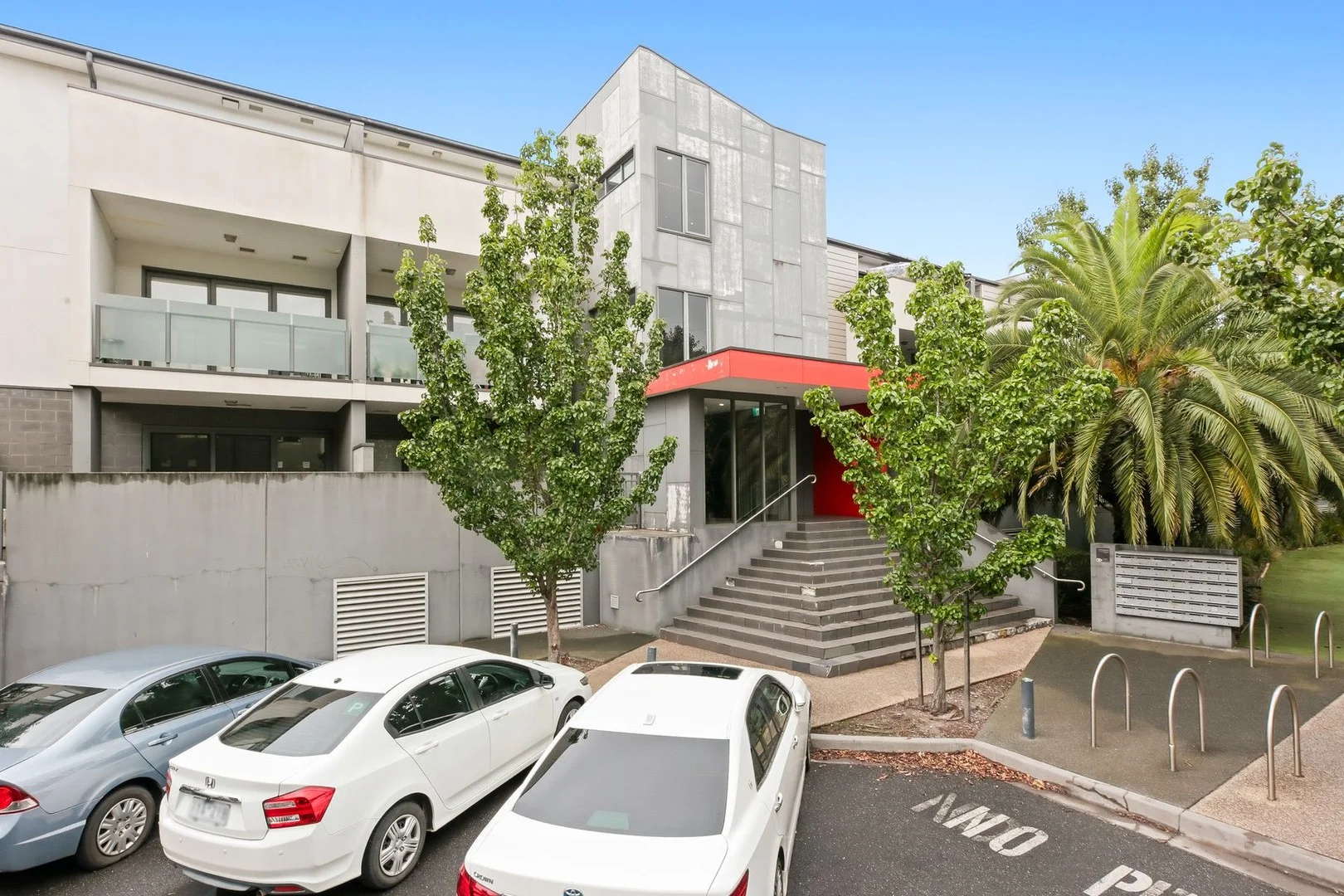 305/59 Autumn Terrace, Clayton South VIC 3169