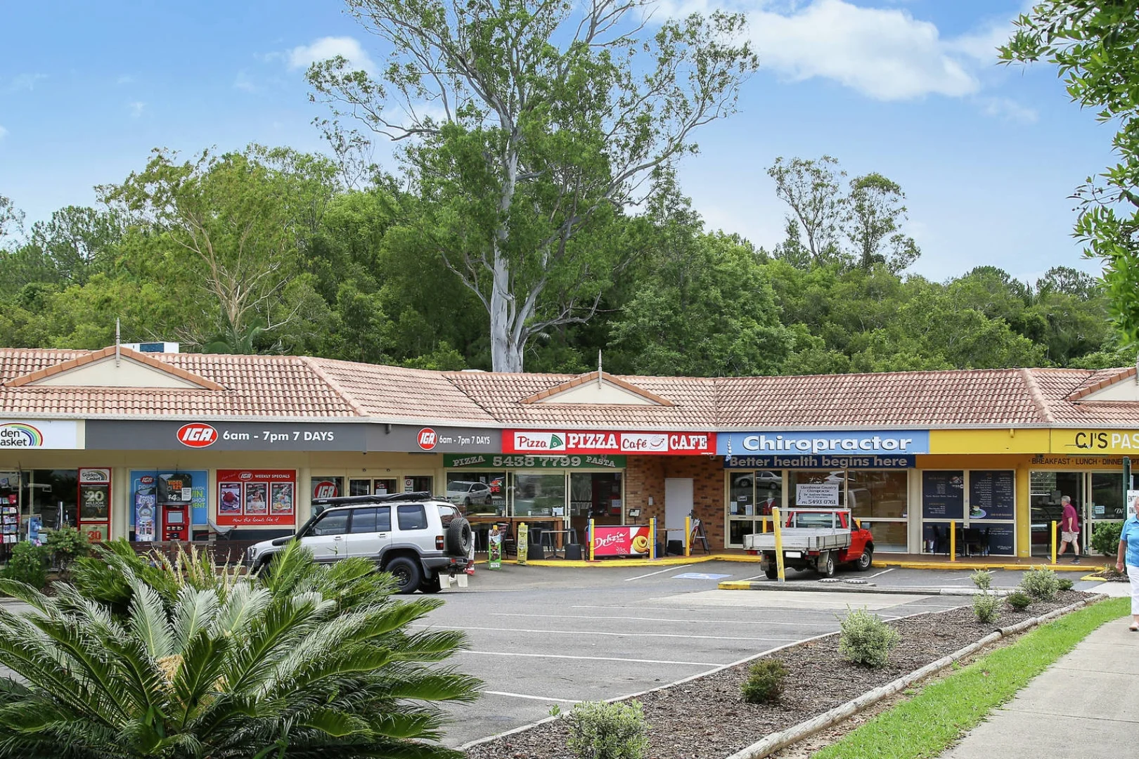 Additional image 19 of 4 Heilig Court, Glass House Mountains QLD 4518