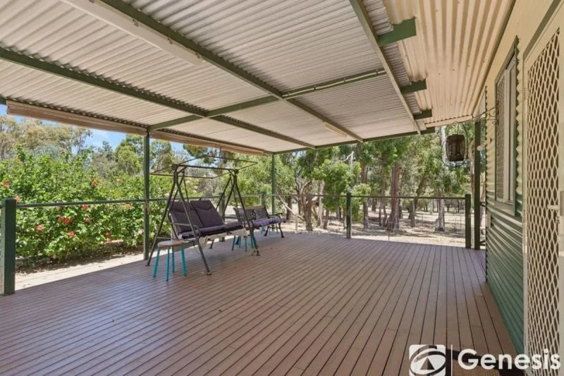 Wooroloo WA 6558 photo 3