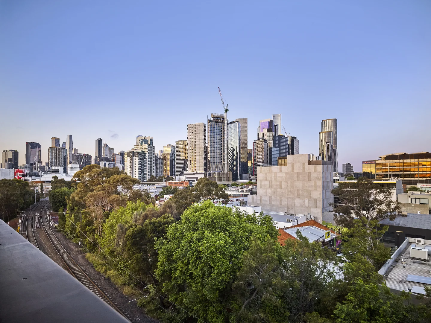 Additional image 19 of 504/201 Ferrars Street, South Melbourne VIC 3205