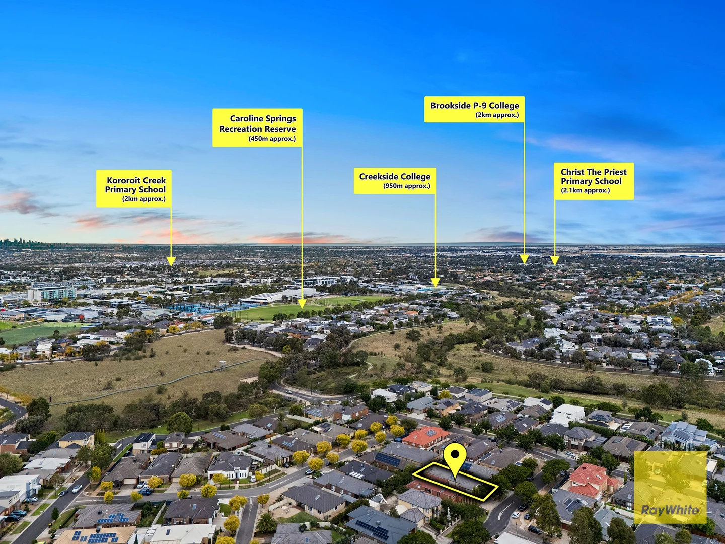 Additional image 18 of 67 Lawson Way, Caroline Springs VIC 3023