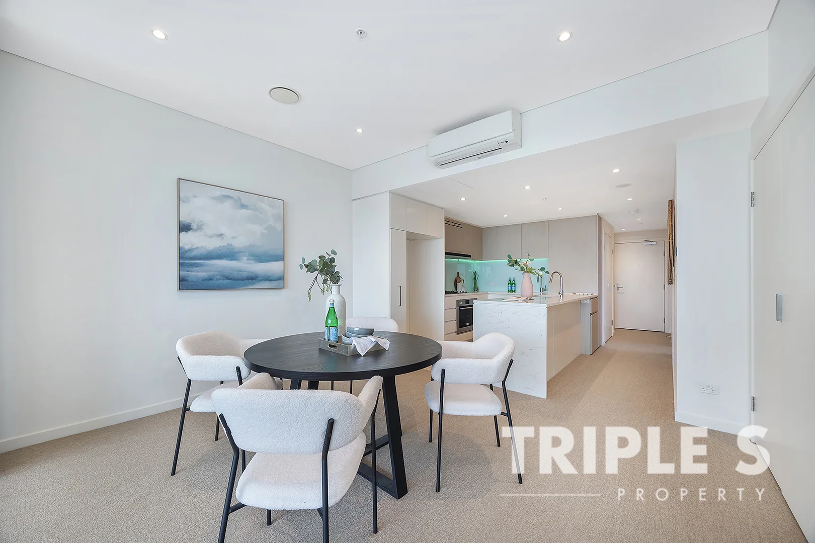 Additional image 4 of 1309/11 Wentworth Place, Wentworth Point NSW 2127