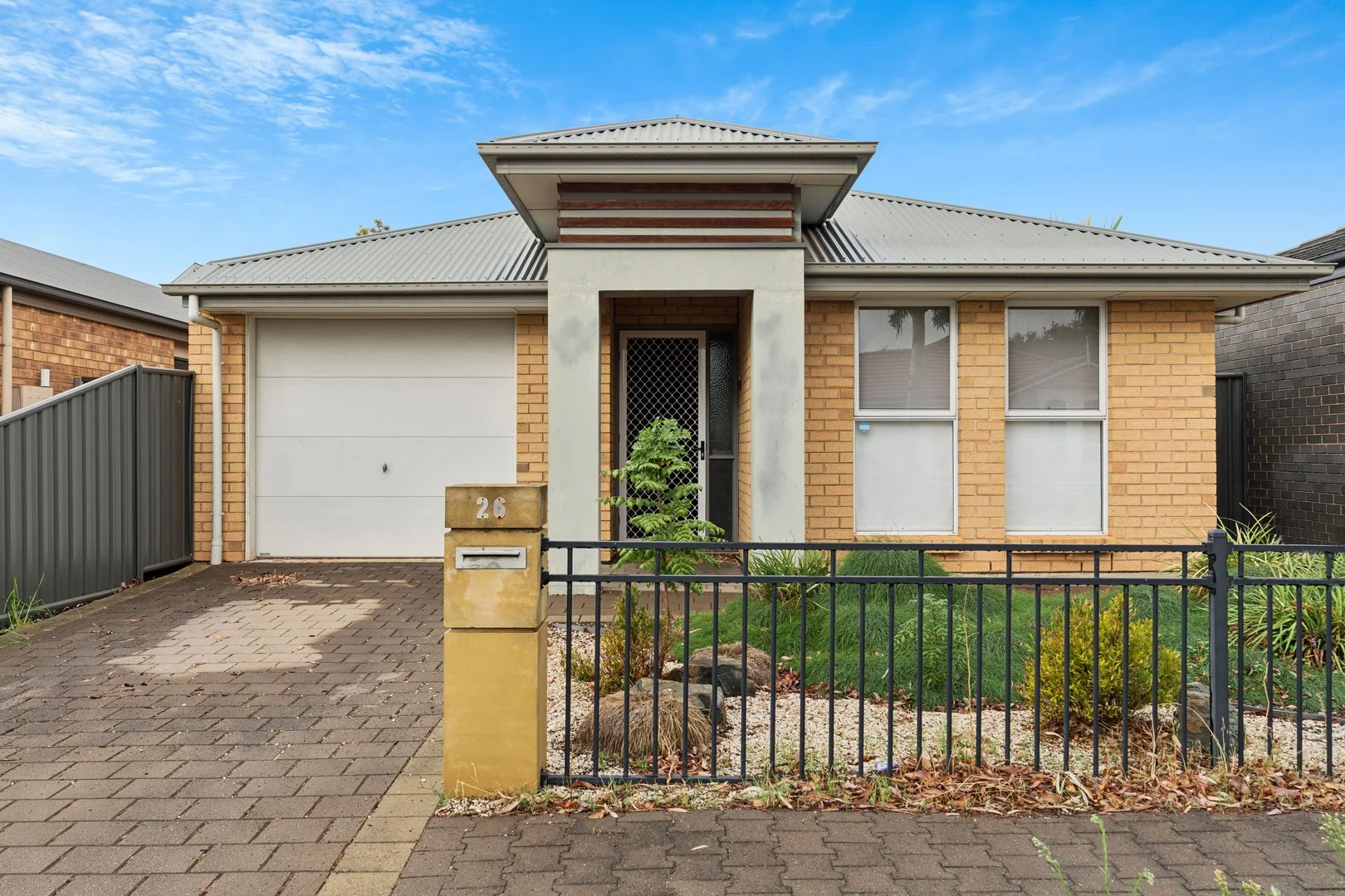 26 Oregon Avenue, Andrews Farm SA 5114
