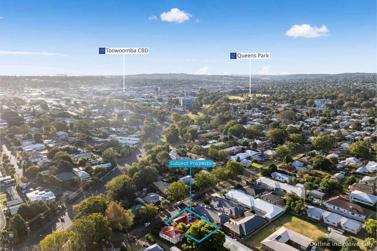 Additional image 22 of 16 Horton Street, East Toowoomba QLD 4350