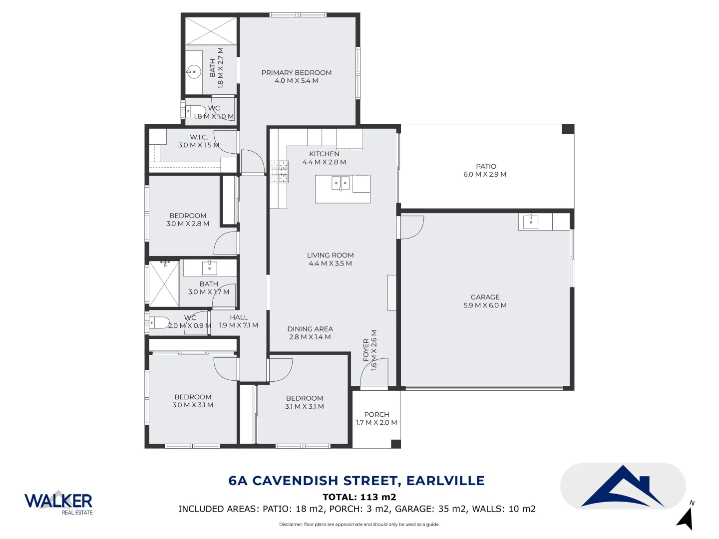 Additional image 17 of 6A Cavendish Street, Earlville QLD 4870