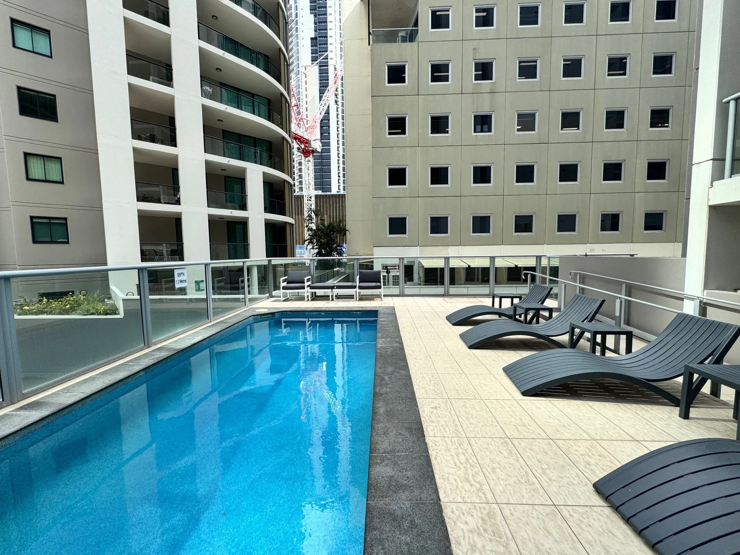 Additional image 11 of 1406/127 Charlotte Street, Brisbane City QLD 4000