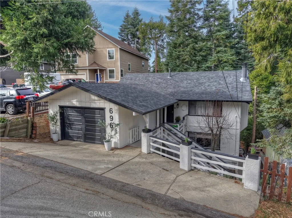 Additional image 54 of 696 Rose Lane, Twin Peaks, CA 92391