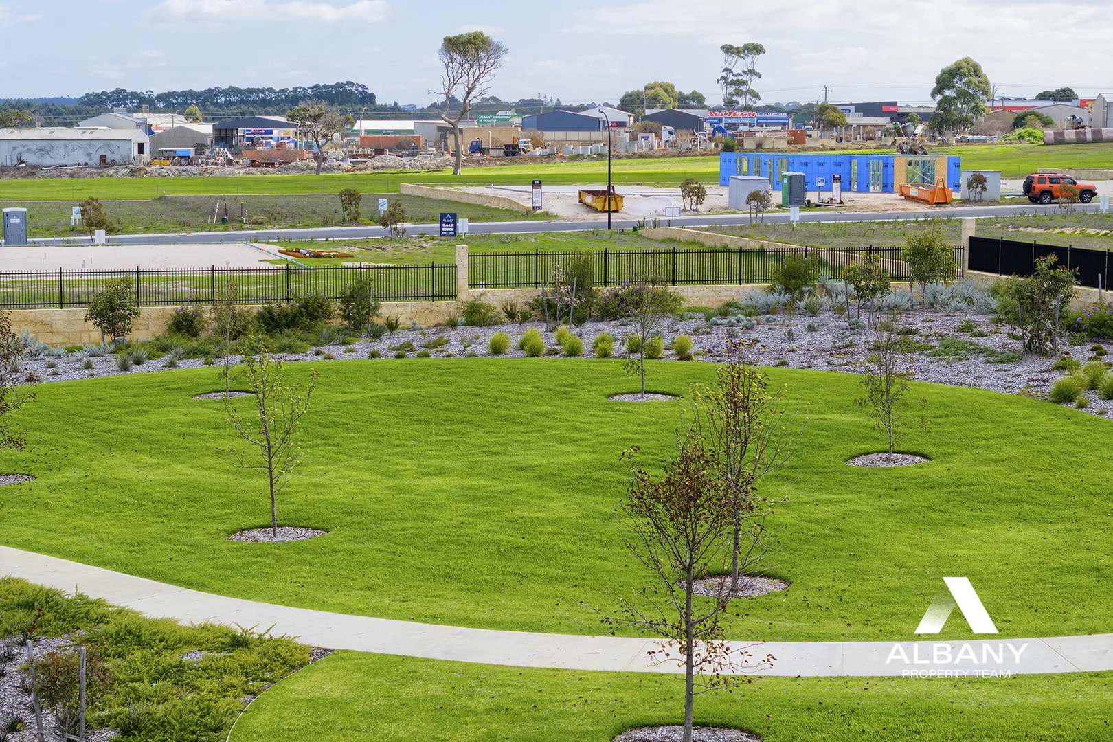 Additional image 10 of Lot 25 (8) Corymbia Rise, Lange WA 6330