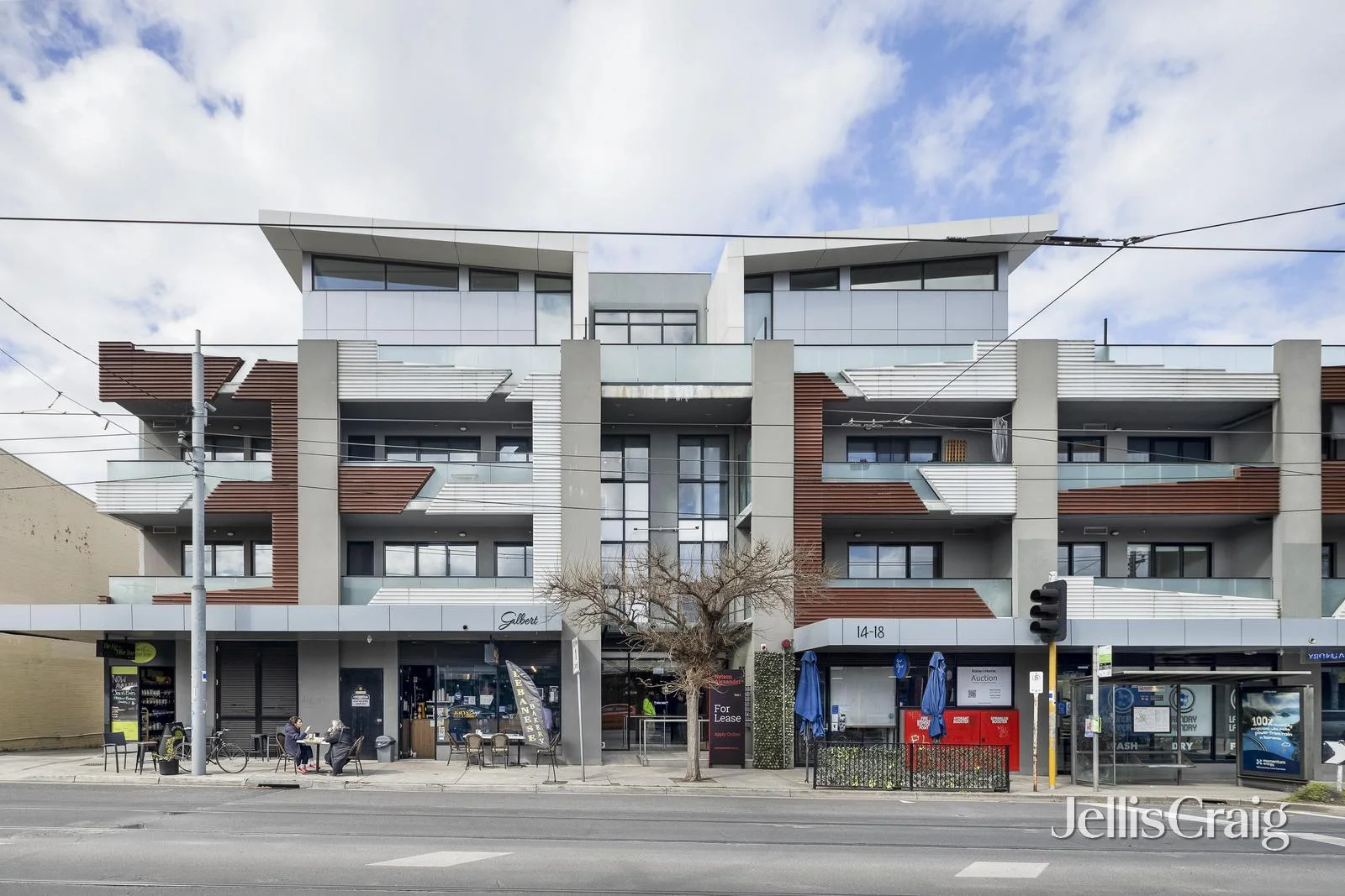 Additional image 12 of 1/18 Gilbert Road, Preston VIC 3072