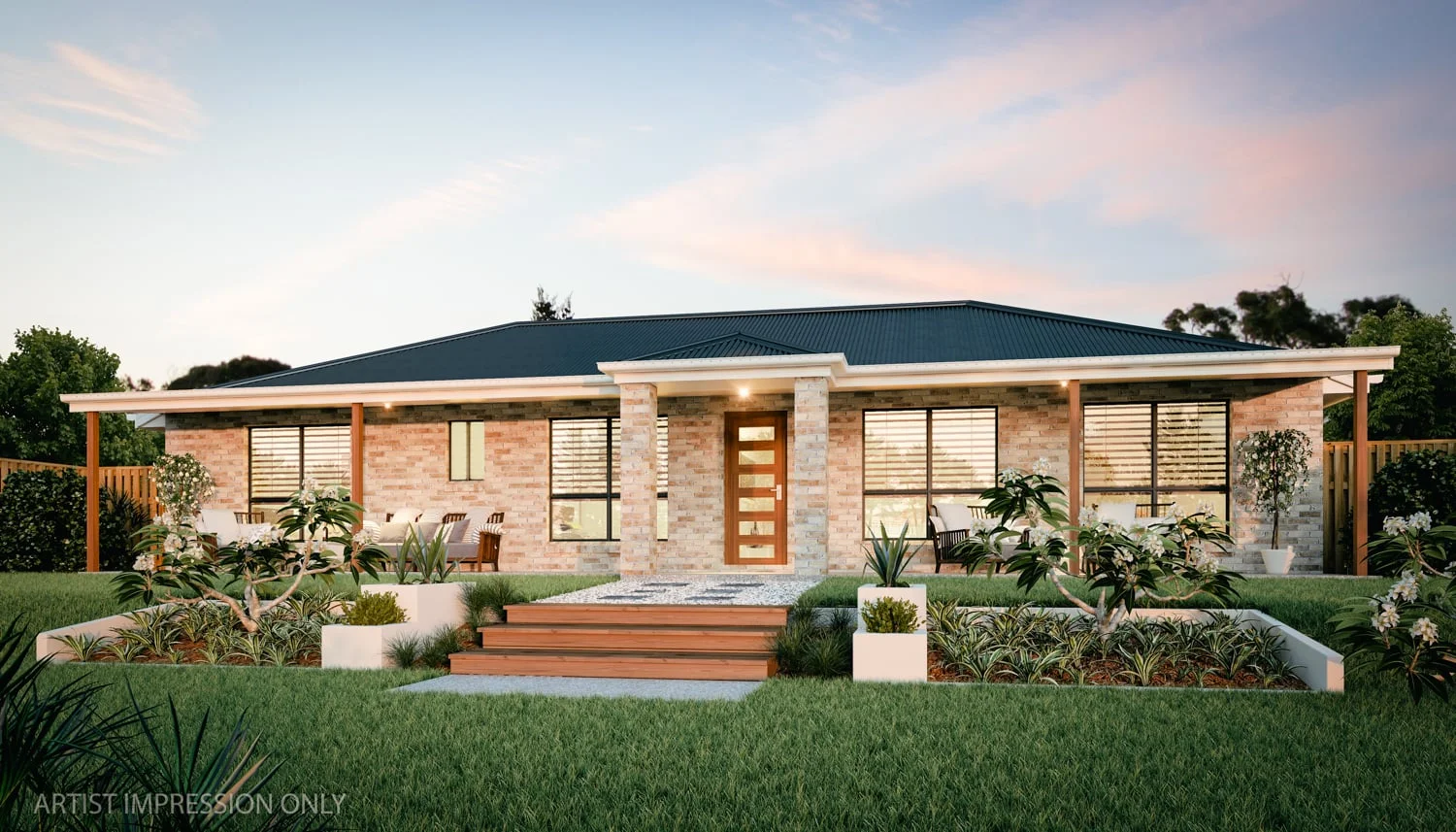 Lot 2 Address Available Upon Request, Curra QLD 4570