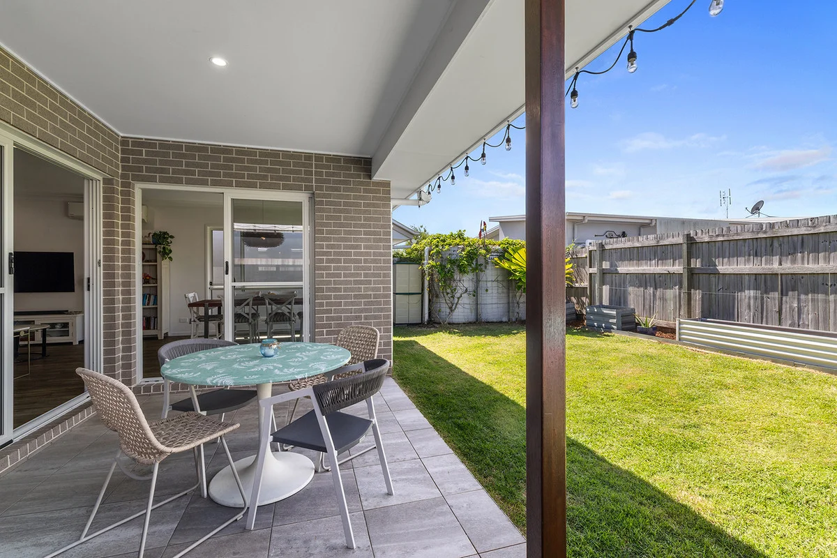 21 Dunlop Crescent, Baringa QLD 4551 photo 2