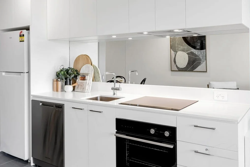Additional image 3 of 205/77 Hurtle Square, Adelaide SA 5000