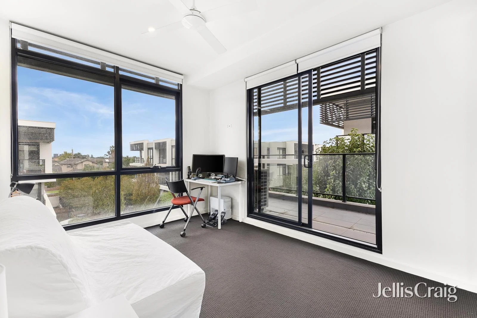 Additional image 4 of 209C/23 Cumberland Road, Pascoe Vale South VIC 3044