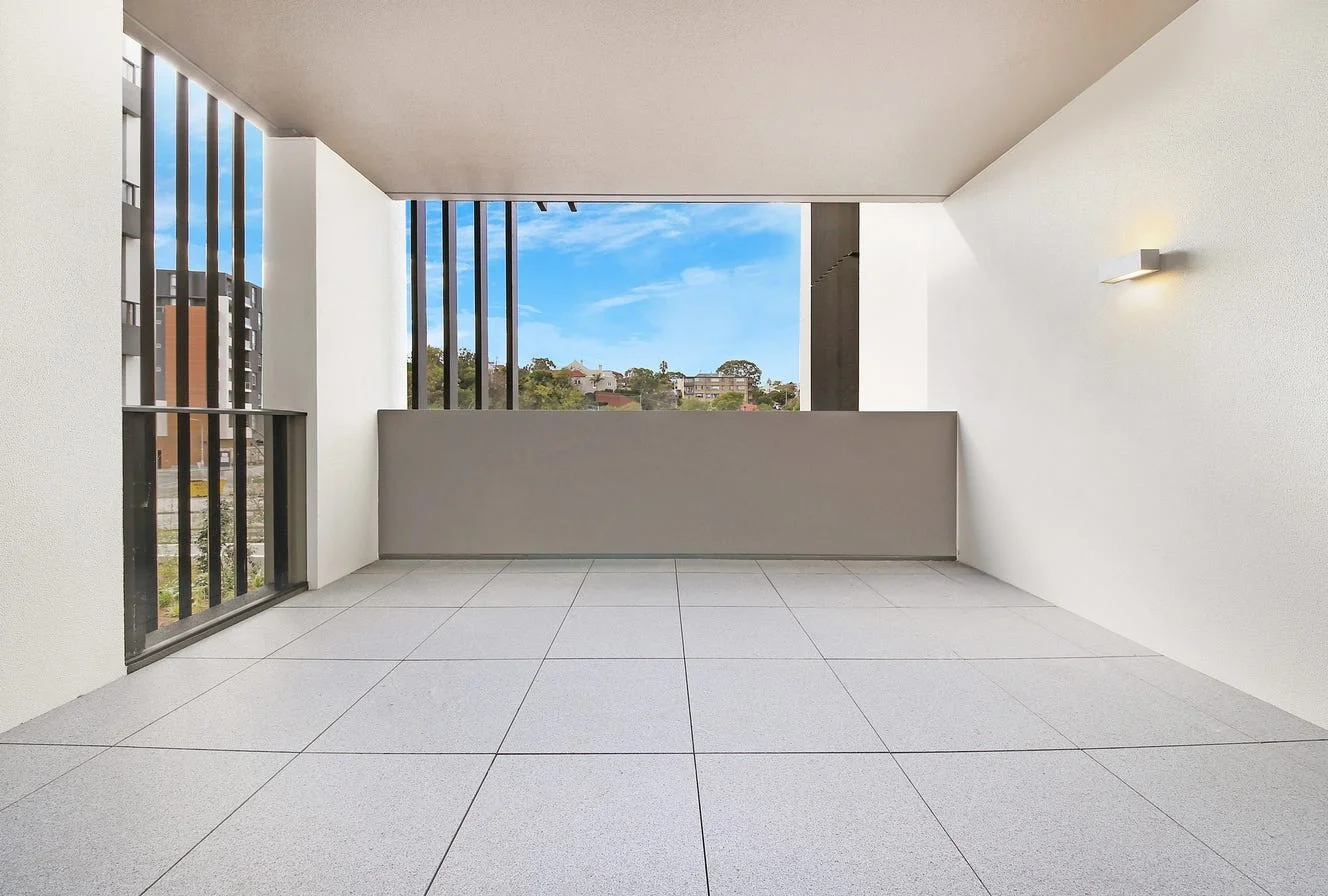 Additional image 3 of 208/86 Wigram Road, Forest Lodge NSW 2037