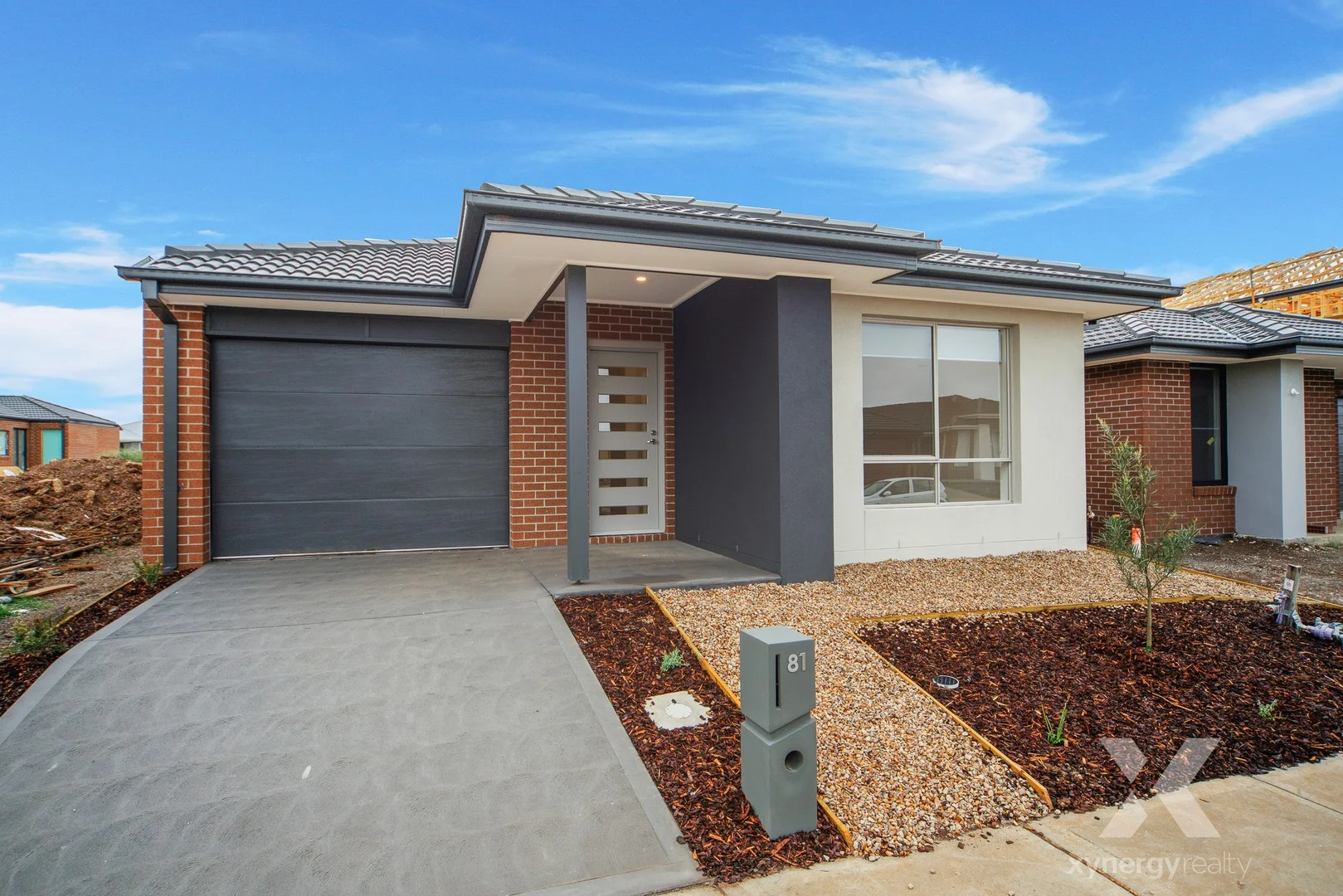 81 Lucania Crescent, Tarneit VIC 3029