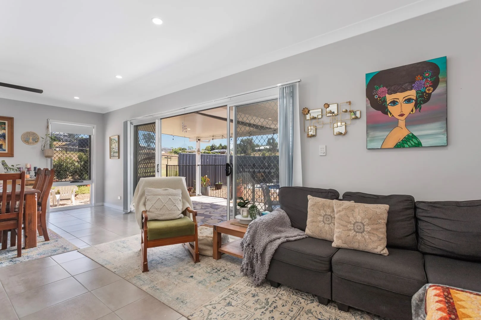 Additional image 8 of 8 Ridgevale Drive, Regency Downs QLD 4341