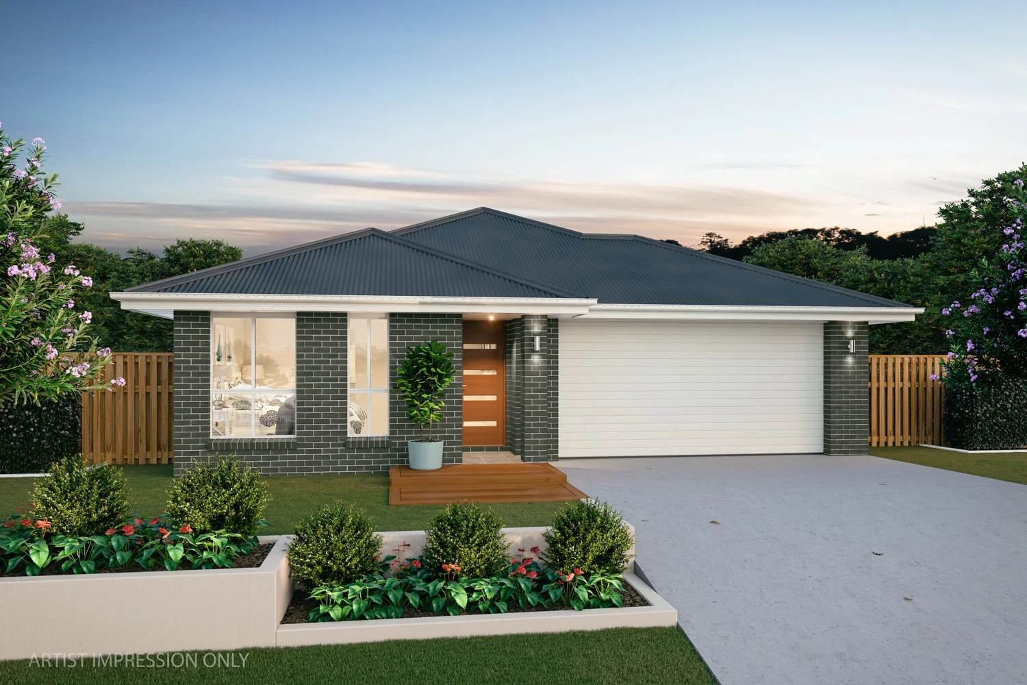 Lot 1305 Beachside Dundowran Estate, Dundowran Beach QLD 4655