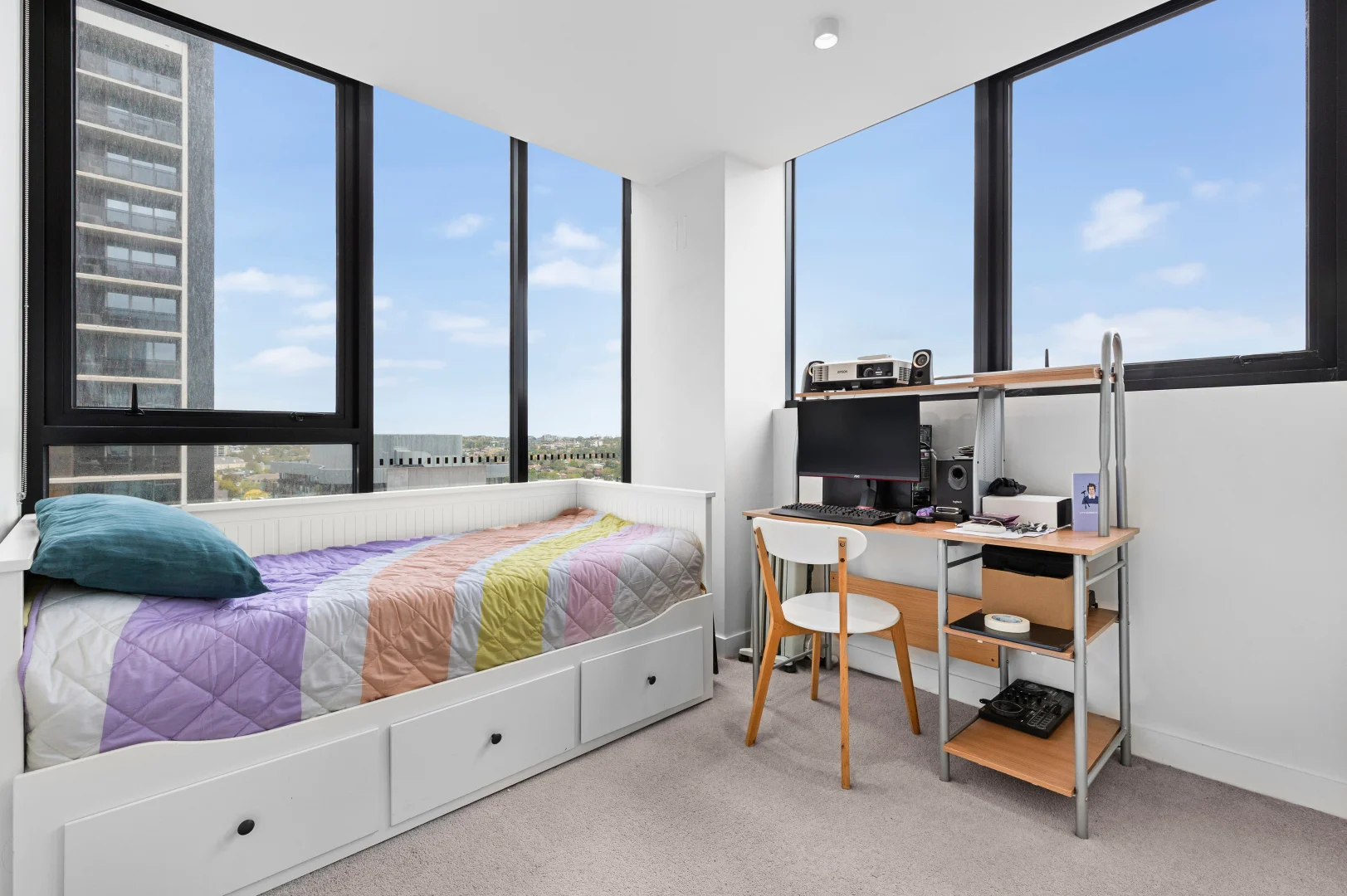 Additional image 7 of 1405/2 Claremont Street, South Yarra VIC 3141