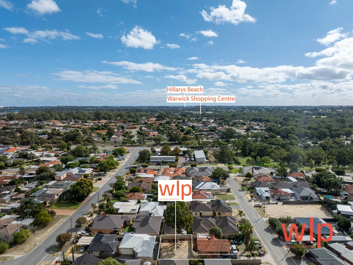 Additional image 7 of 2/14 Cartmell Way, Balga WA 6061