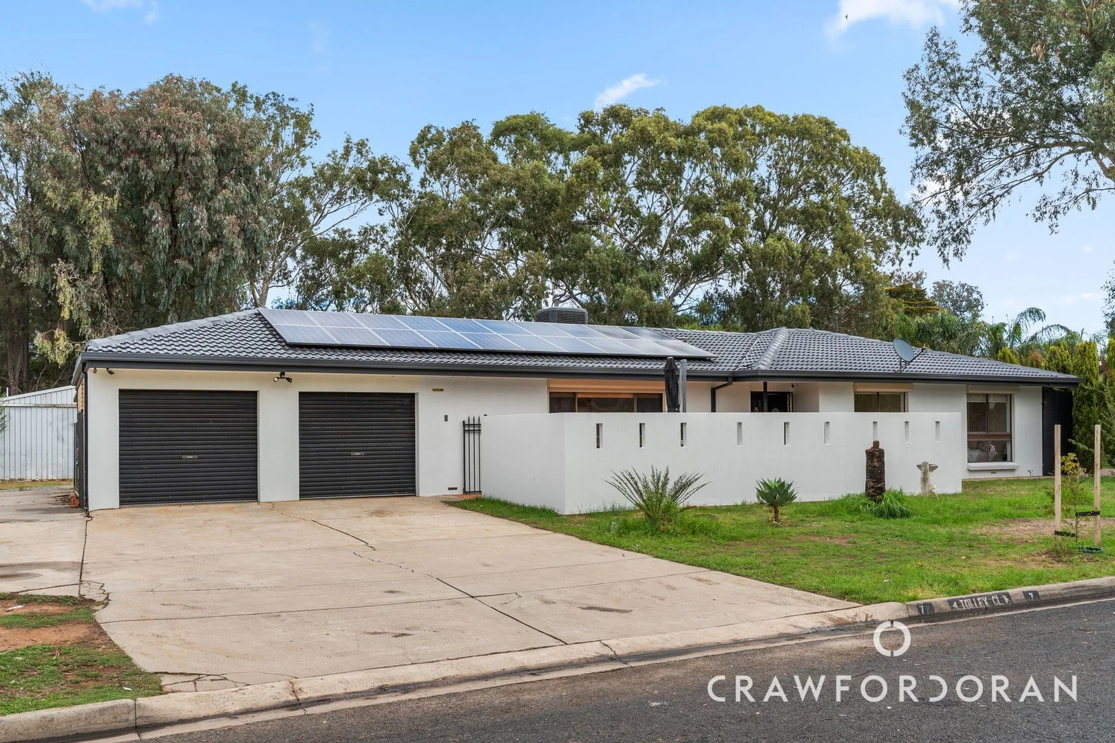 5-7 Tolley Close, Paralowie SA 5108
