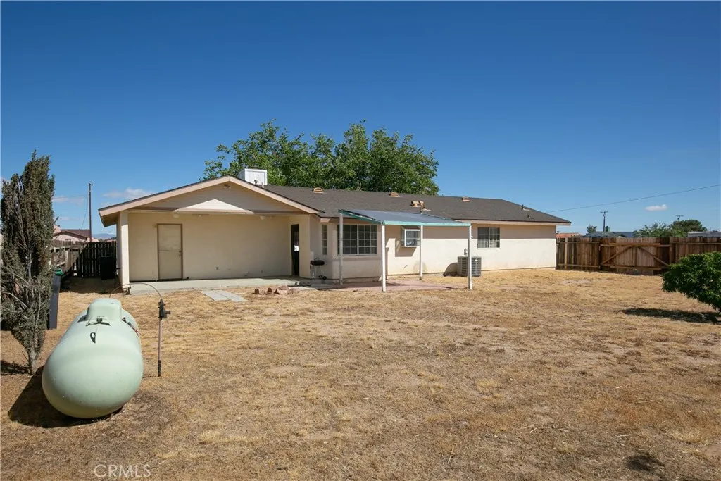 Additional image 22 of 10416 Peach Avenue, California City, CA 93505
