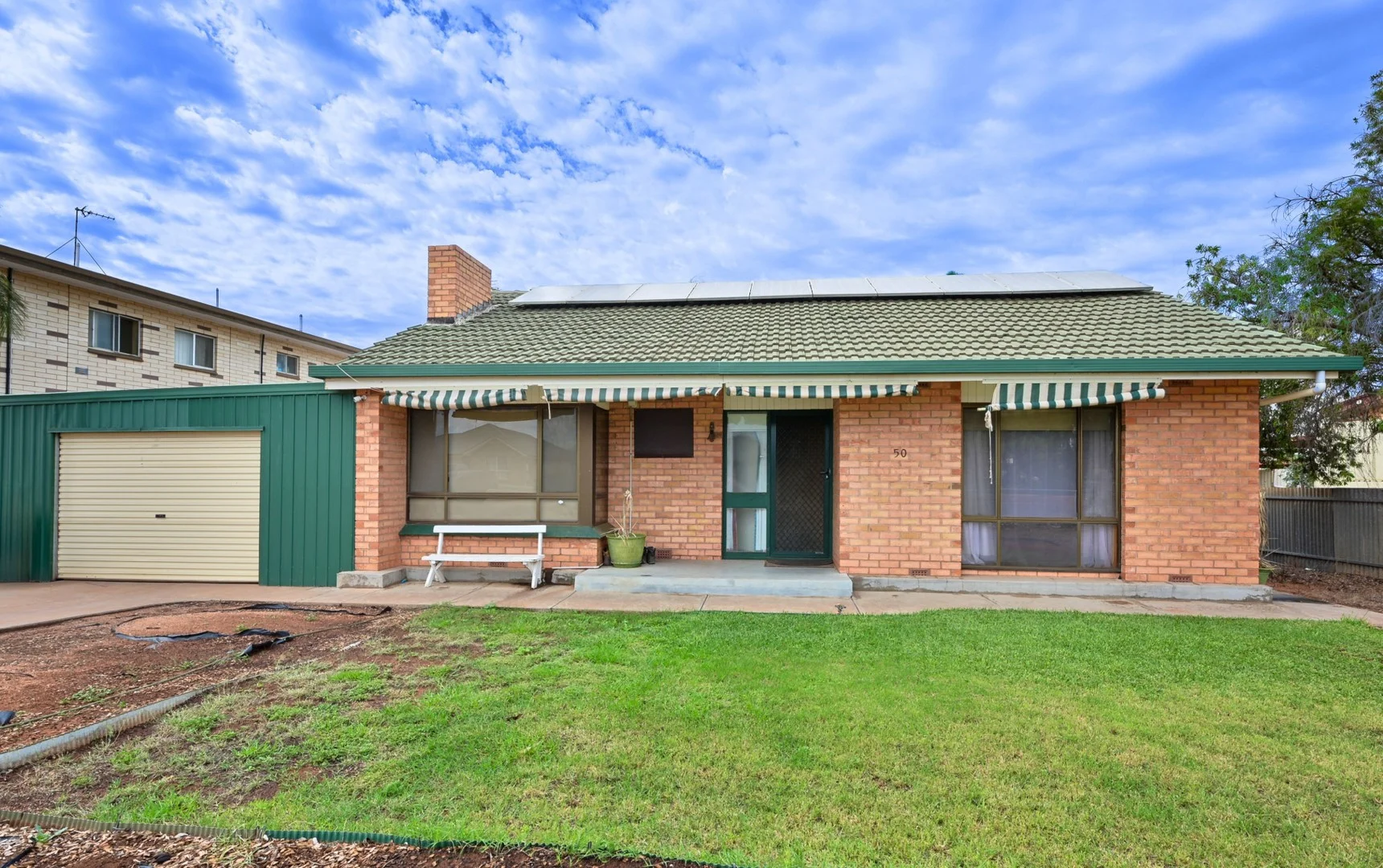 50 McRitchie Crescent, Whyalla Stuart SA 5608