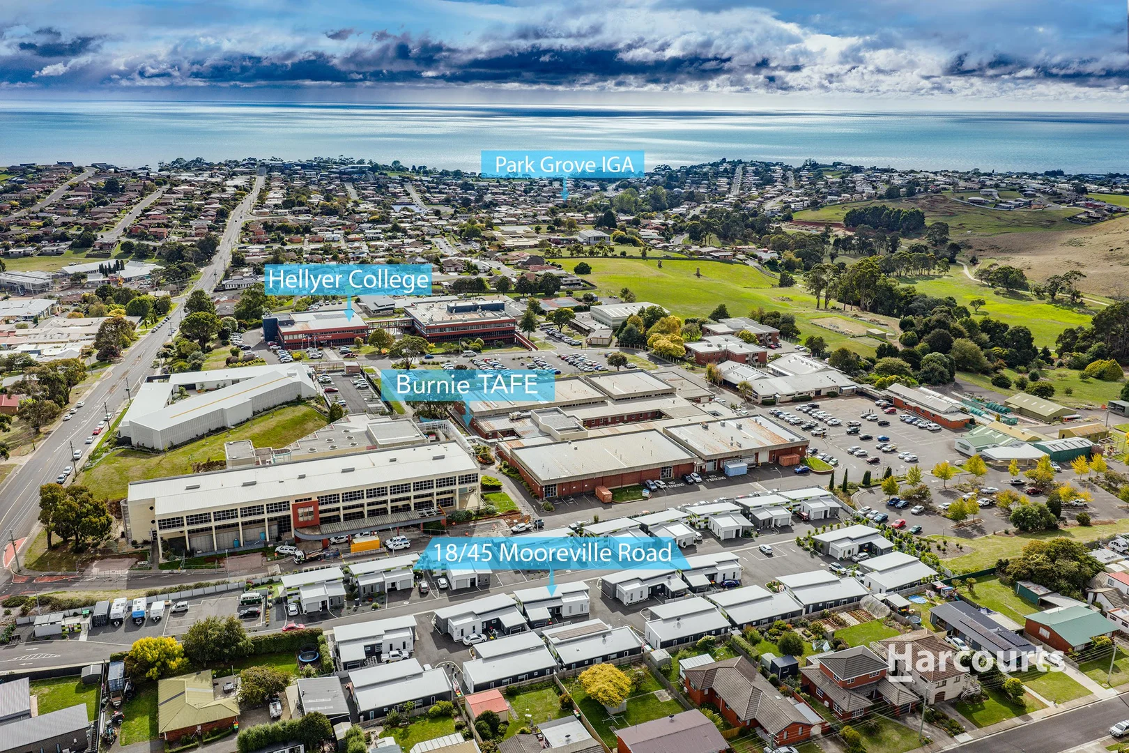 Additional image 16 of 18/45 Mooreville Road, Shorewell Park TAS 7320