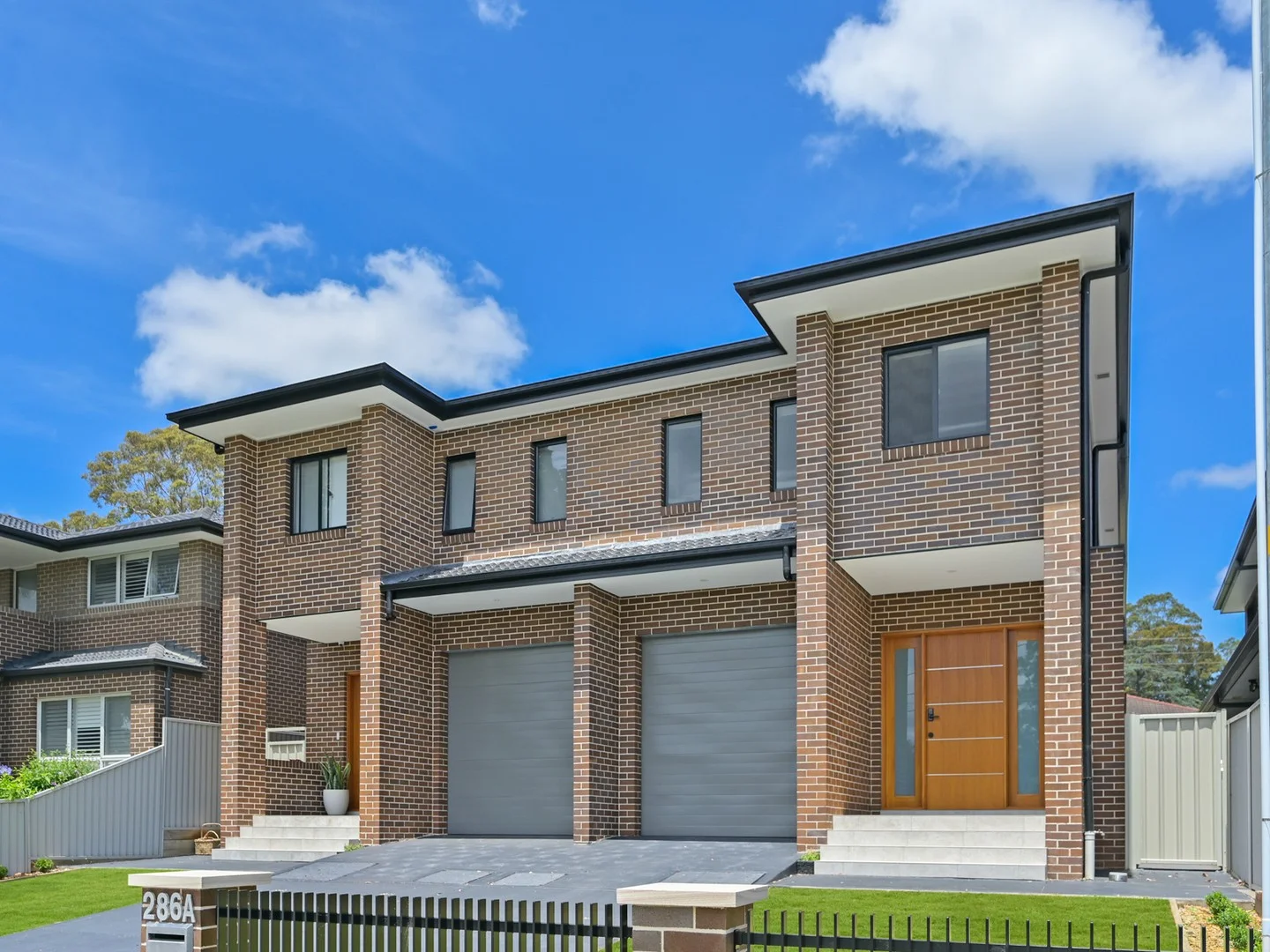 286A Rowe Street, Eastwood NSW 2122