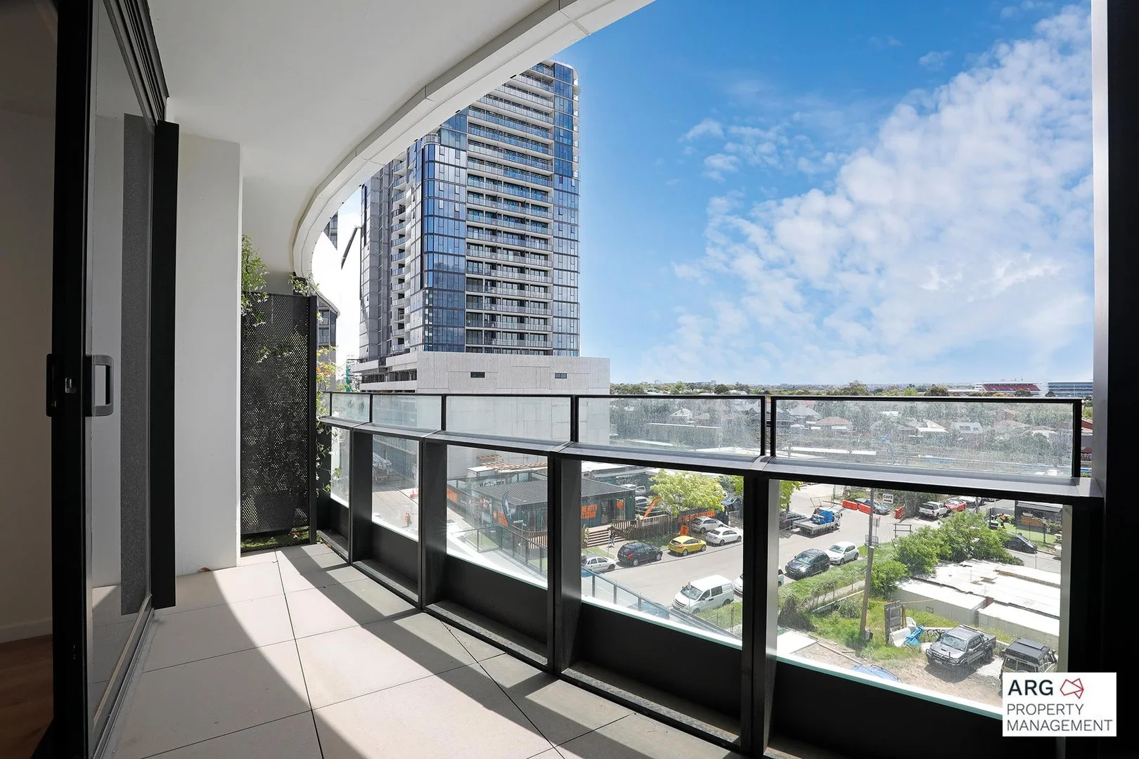 Additional image 12 of 503/8 Hallenstein Street, Footscray VIC 3011