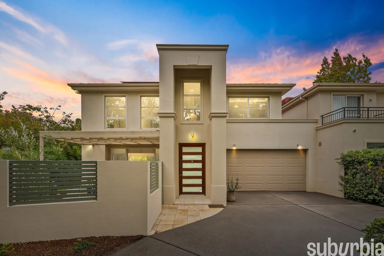 75 Jacka Crescent, Campbell ACT 2612
