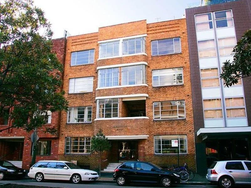 9/10C Challis Avenue, Potts Point NSW 2011 photo 5