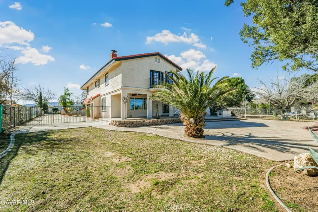 4621 W West Avenue K12, Lancaster, CA 93536