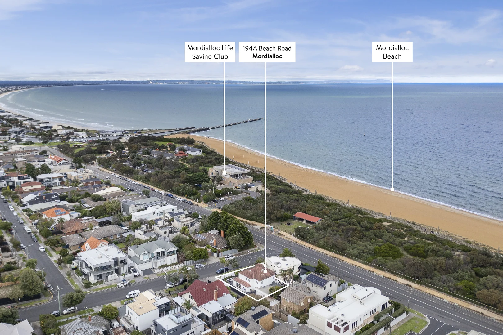 194A Beach Road, Mordialloc VIC 3195 photo 3