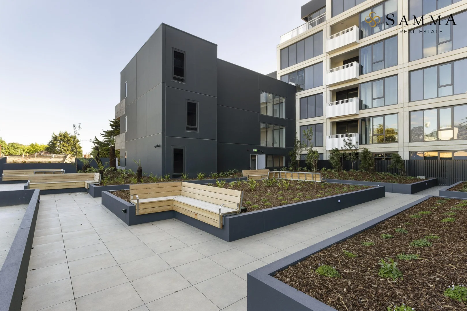 Additional image 4 of 110/125 Bell Street, Ivanhoe VIC 3079