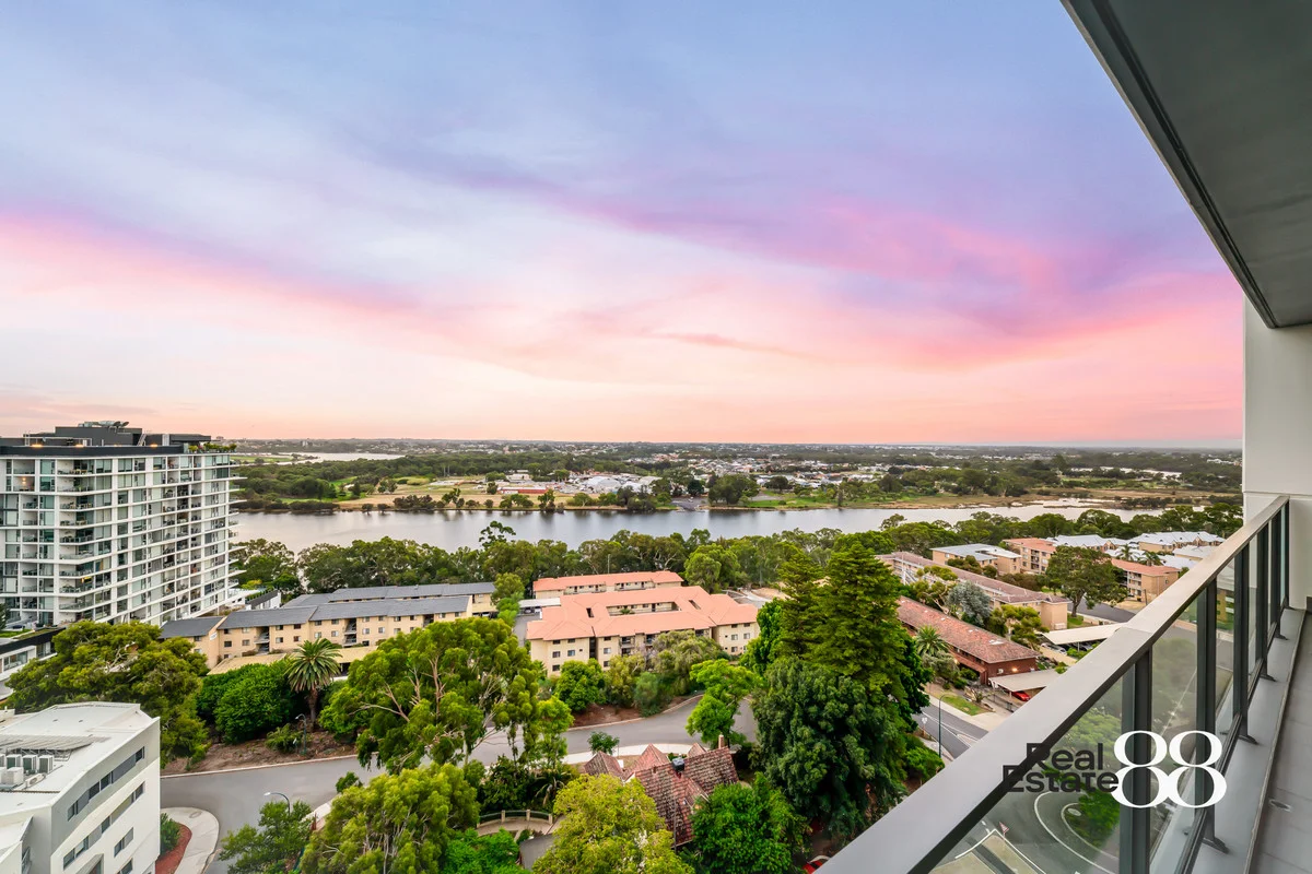 Additional image 13 of 1402/31 Rowe Avenue, Rivervale WA 6103