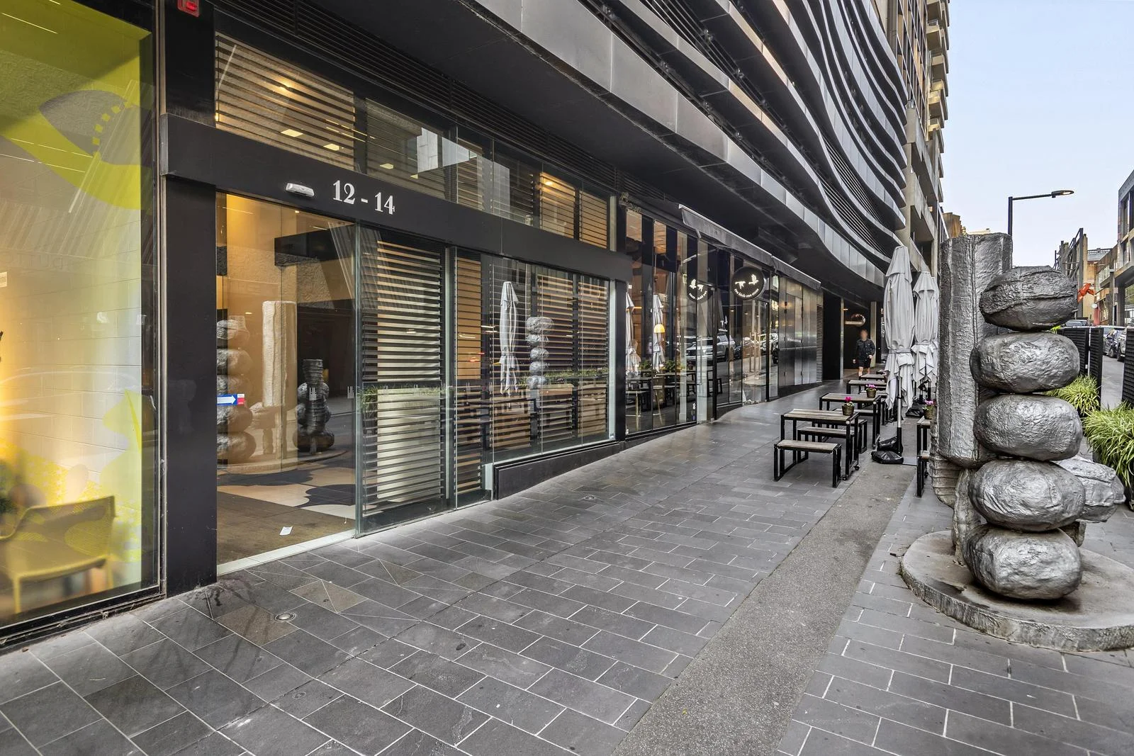 Additional image 6 of 1511/12-14 Claremont Street, South Yarra VIC 3141